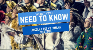 Lincoln East vs. Omaha Westside