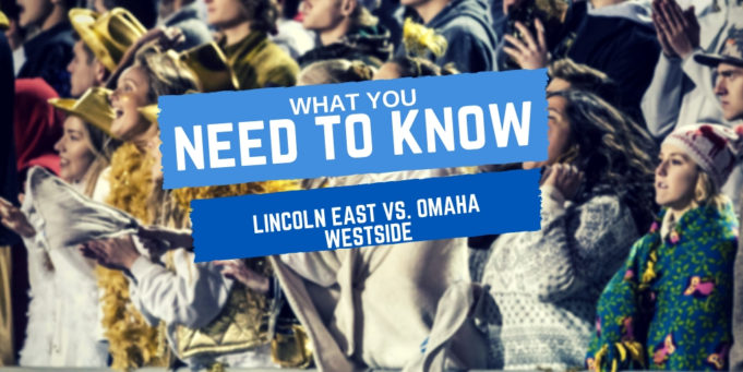 Lincoln East vs. Omaha Westside