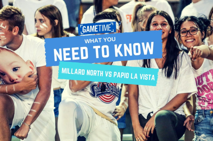 Millard North vs Papio La Vista