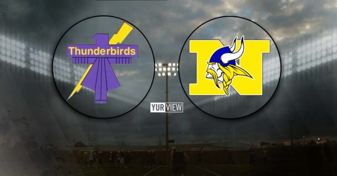 Bellevue West vs. Omaha North Football 10-12-18 (Replay) bellevue west vs omaha north high school football