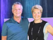 Ray Bird Rhode Island Colortyme