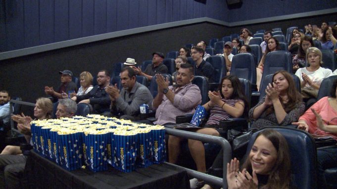 Matice's Cultural Center