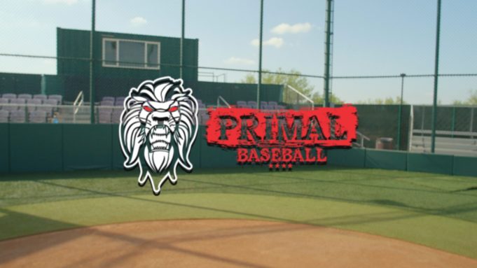 Primal Baseball