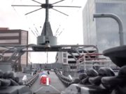 Battleship Wisconsin