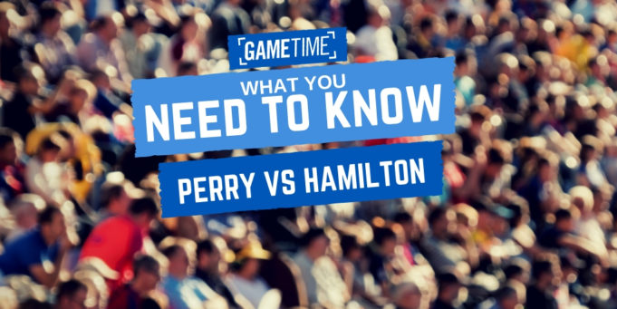 perry vs hamilton