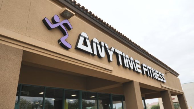 Anytime Fitness Accommodates Your Busy Schedule Anytime Fitness