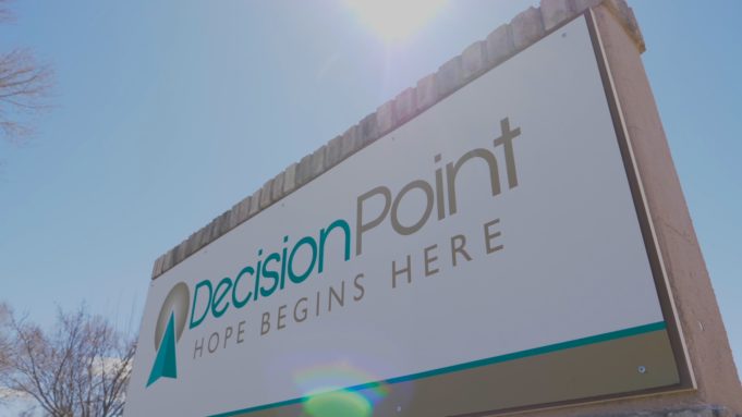 Why This Former Heroin Addict is Grateful for Decision Point Center Heroin Addiction