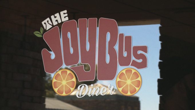 The Joy Bus Diner is Doing Something Spectacular for Cancer Patients The Joy Bus Diner