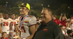 Holy Bowl California