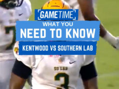 kentwood vs southern lab