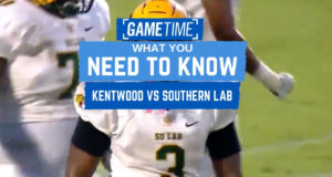 kentwood vs southern lab