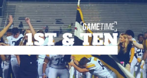 1st and 10 university lab