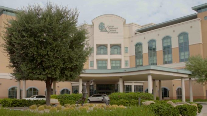 Take an In-Depth Look at Cancer Treatment Centers of America Cancer Treatment Centers of America