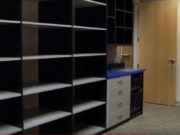 Closet Factory organizing commercial spaces