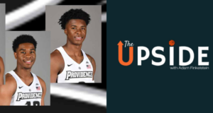 AJ Reeves and David Duke