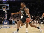 Providence Friars 2018 season