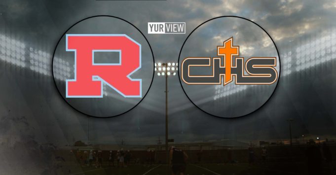 Archbishop Rummel vs. Catholic Football 11-23-18 (Replay) archbishop rummel vs. catholic