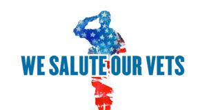 Las Vegas Veterans Day Parade