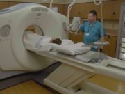 Low-Dose CT Scan