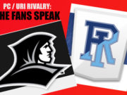 PC Friars vs URI Rams