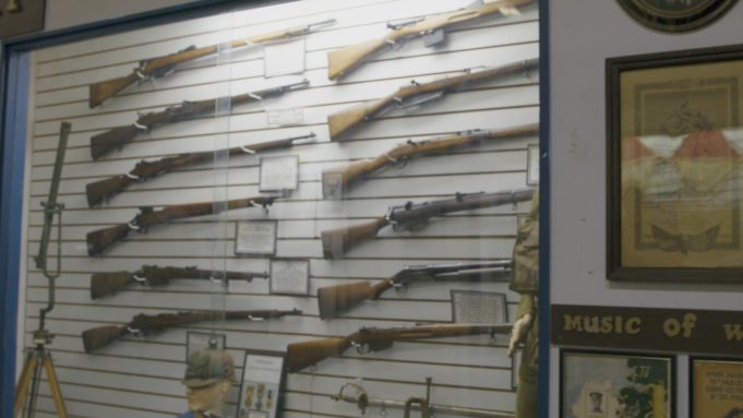 Arizona Military Museum