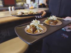 CRUjiente Tacos