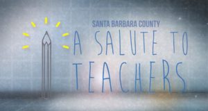 2019 A Salute to Teachers Santa Barbara