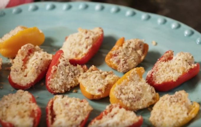 healthy recipes for diabetes