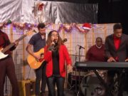 musica jazz de navidad