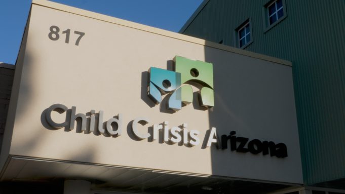 Child Crisis Arizona