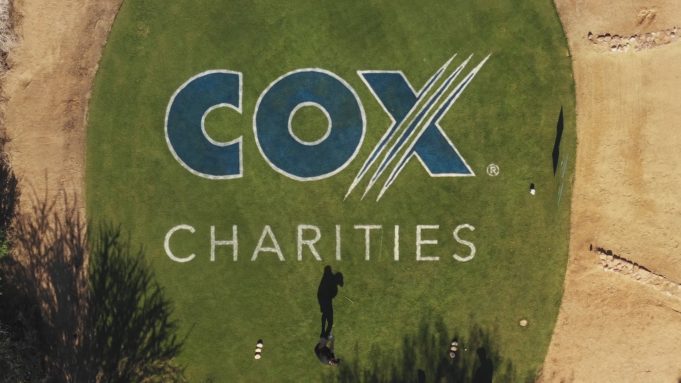 Cox Charities Golf Tournament
