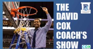 david cox coach's show