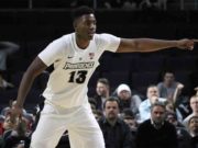 Providence Friars basketball