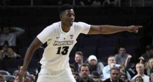 Providence Friars basketball