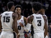 Providence Friars Mass Week