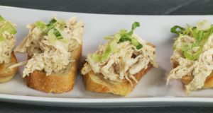 Five Ingredient Foods