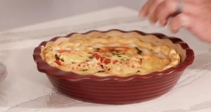 tomato pie recipe