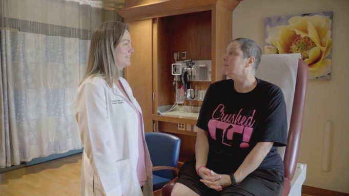 Fight Breast Cancer with the Help of These Awesome Specialists Fight Breast Cancer