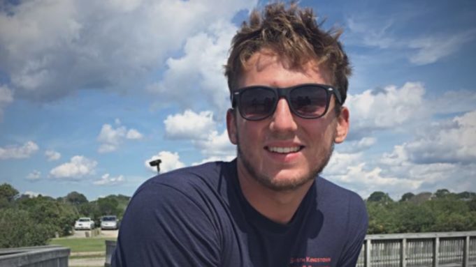 The Chris Collins Foundation is Helping Those Battling Mental Illness Chris Collins Foundation