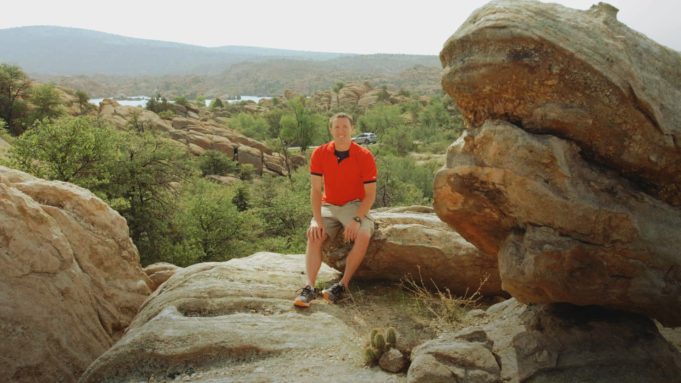 While Focusing on his Sobriety, This Man Found a Life Passion Life Passion