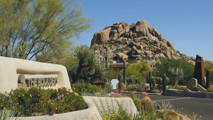 Manage Your Holiday Stress with These Tips From The Boulders Spa Boulders Spa