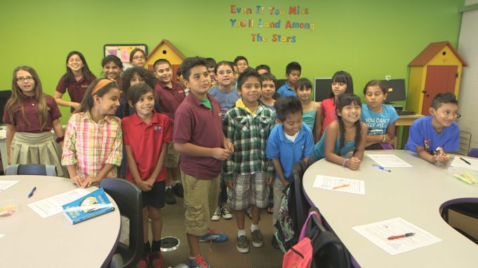 Barrio Logan College Institute