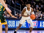 PC Friars David Duke Jr