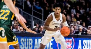 PC Friars David Duke Jr