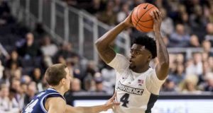 Providence Friars Basketball