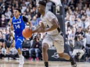 Providence Friars Men's Basketball