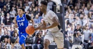 Providence Friars Men's Basketball