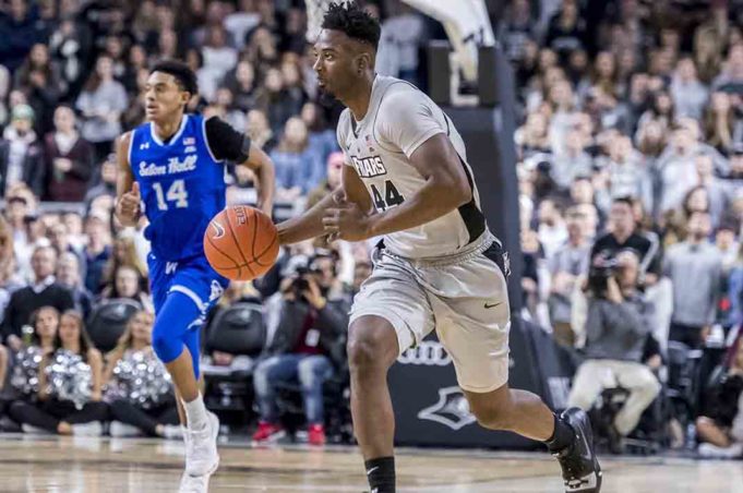 Providence Friars Men's Basketball