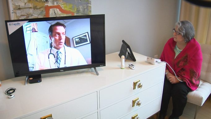 Independent Lifestyle