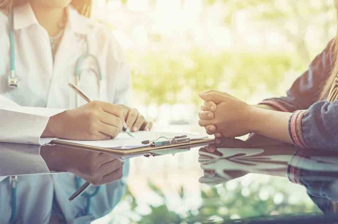 Thundermist Health Center